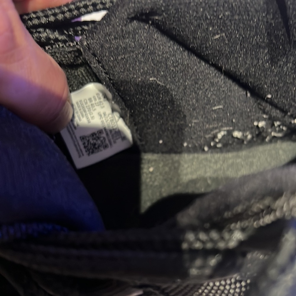 Air Jordan 11 retro - Picture 6 of 9